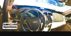 Chery Tiggo 3